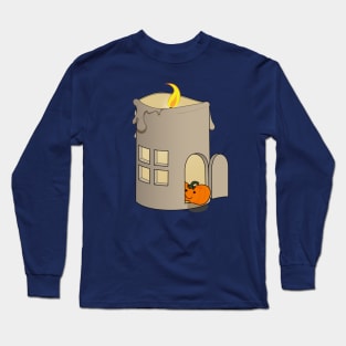 Lantern O'Jack Long Sleeve T-Shirt